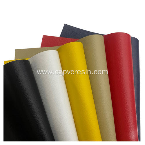 Micro Suspension PVC Paste Resin For Artificial Leather